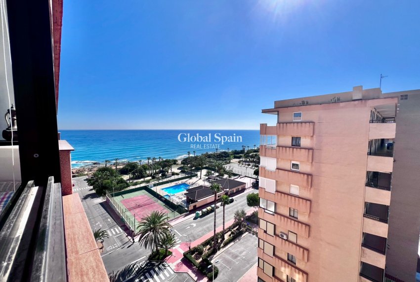 Venta - APARTAMENTO -
TORREVIEJA - Cabo Cervera
