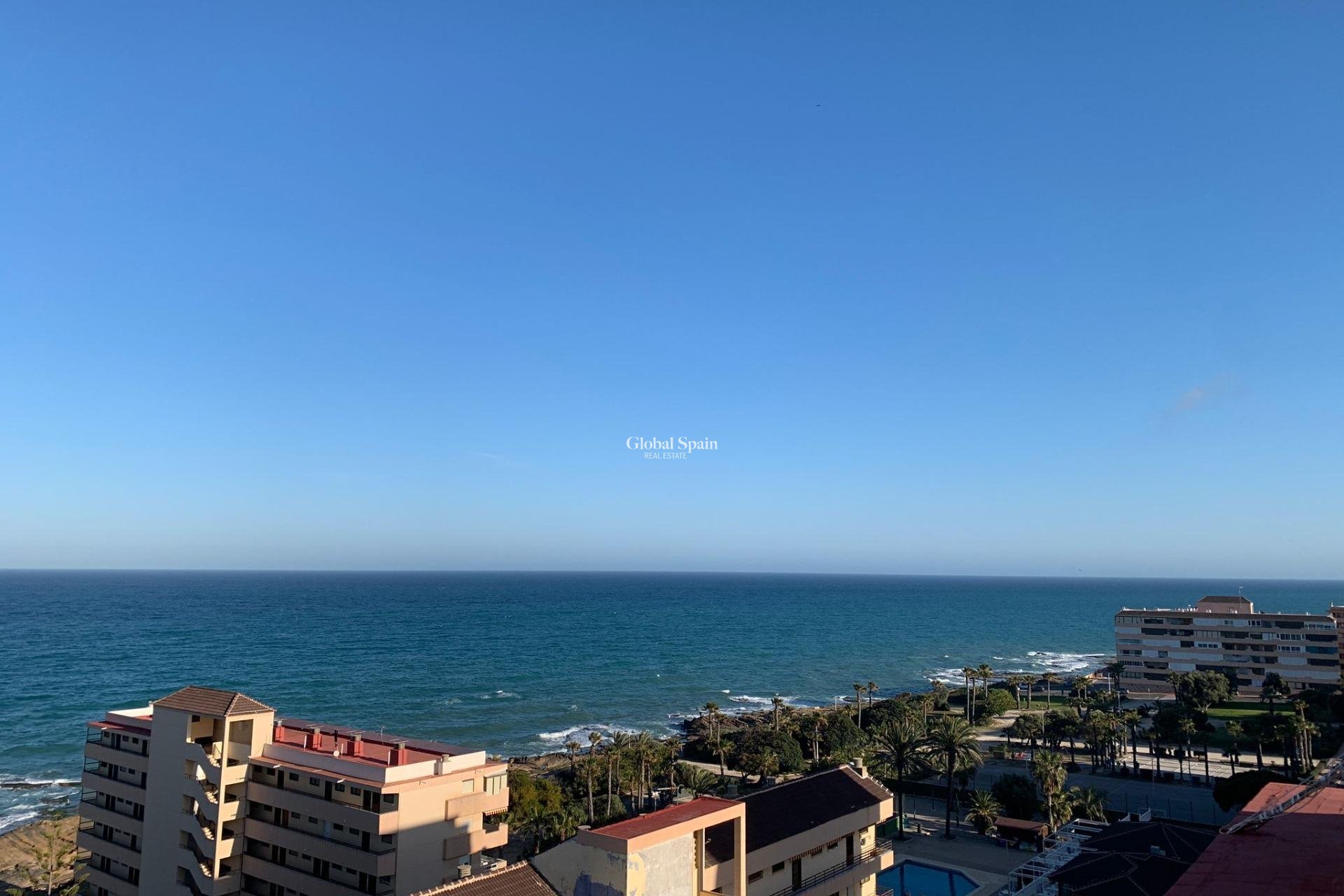 Venta - APARTAMENTO -
TORREVIEJA - Cabo Cervera