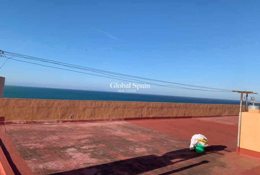 Venta - APARTAMENTO -
TORREVIEJA - Cabo Cervera