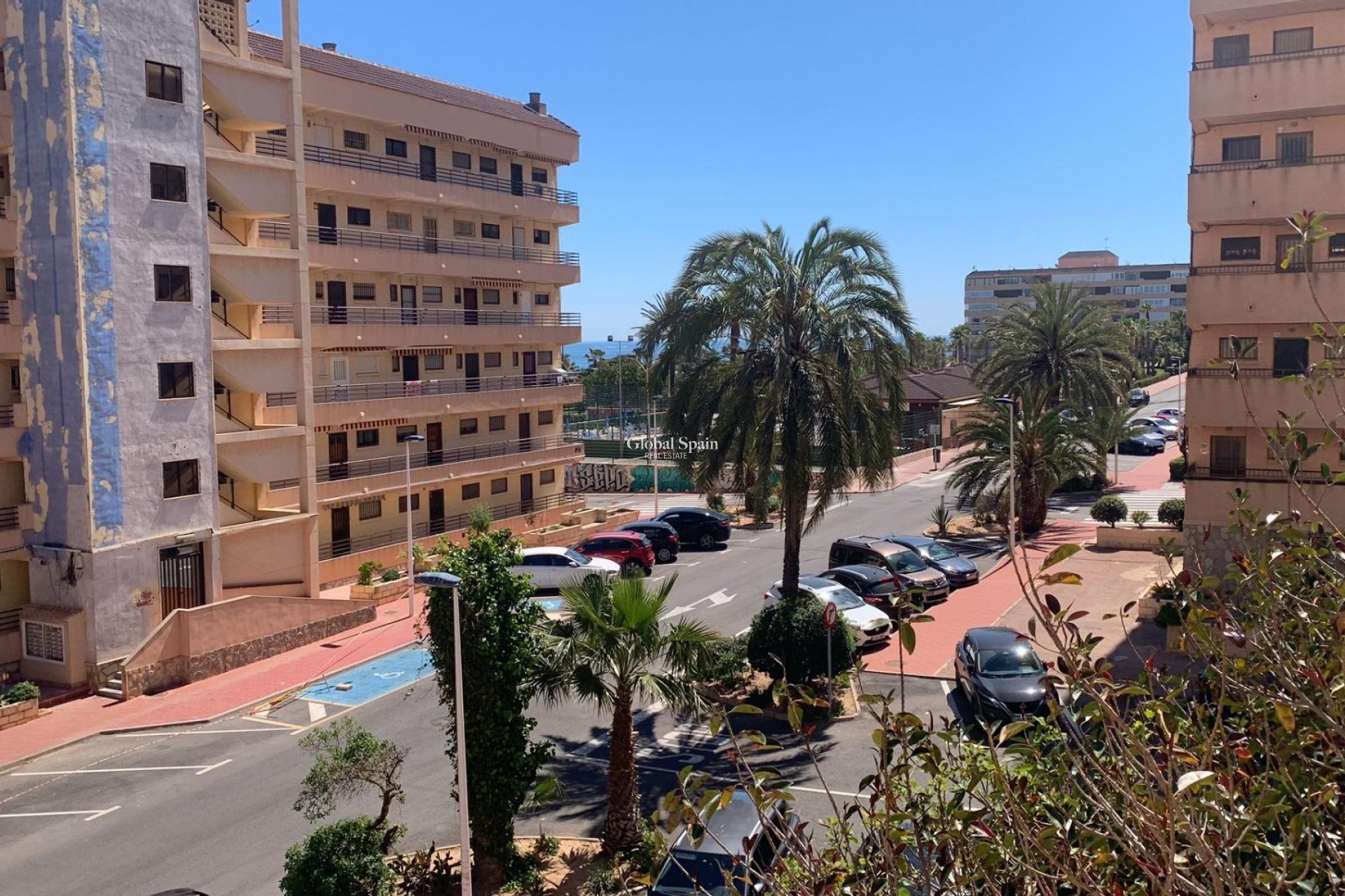 Venta - APARTAMENTO -
TORREVIEJA - Cabo Cervera