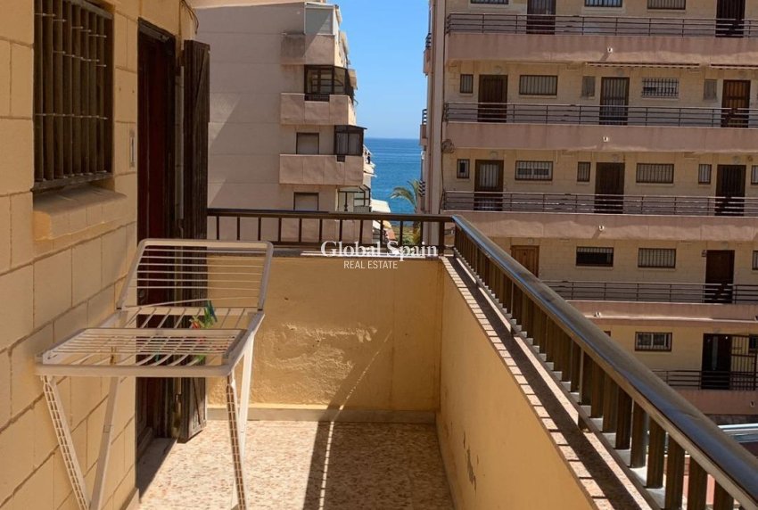 Venta - APARTAMENTO -
TORREVIEJA - Cabo Cervera