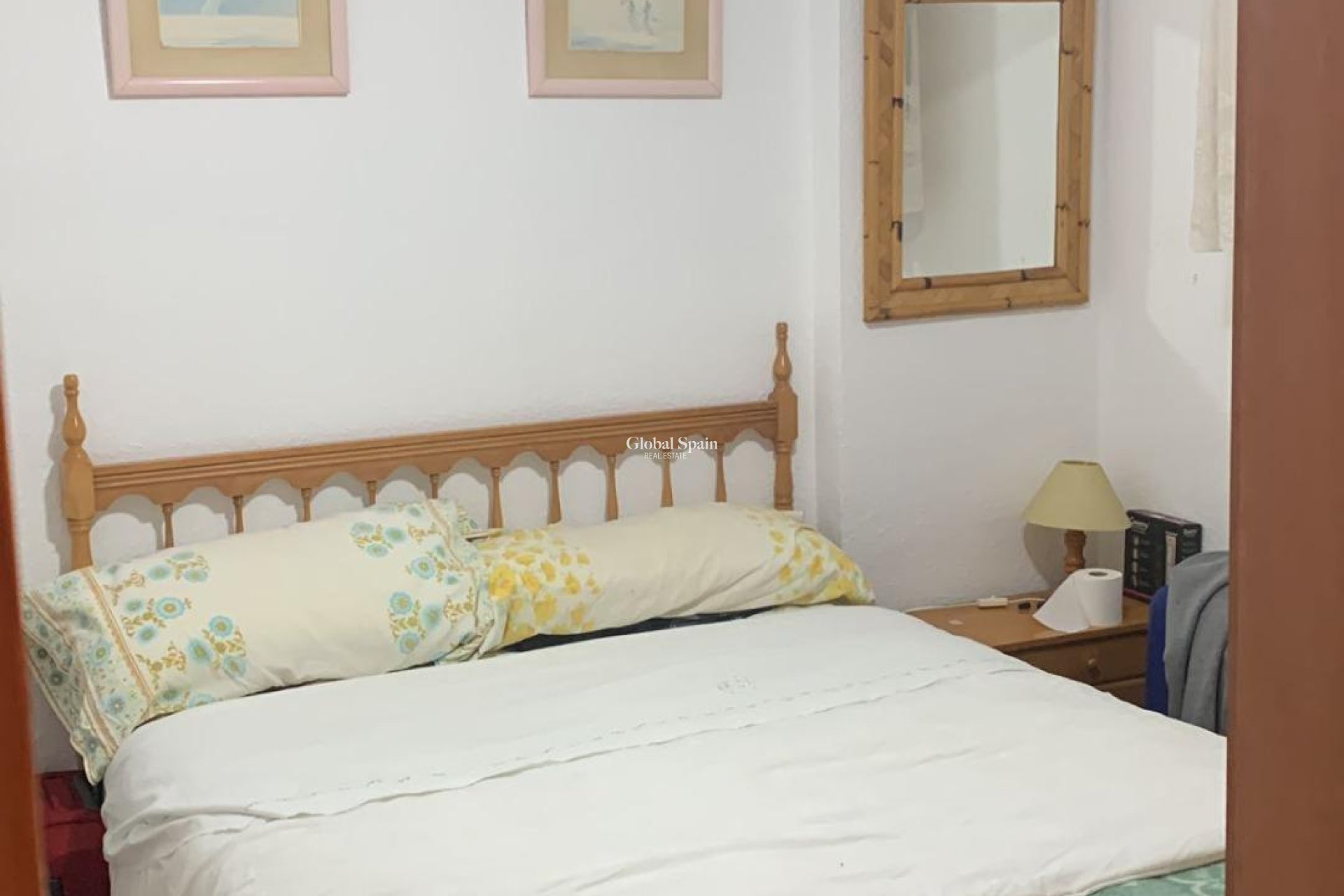 Venta - APARTAMENTO -
TORREVIEJA - Cabo Cervera