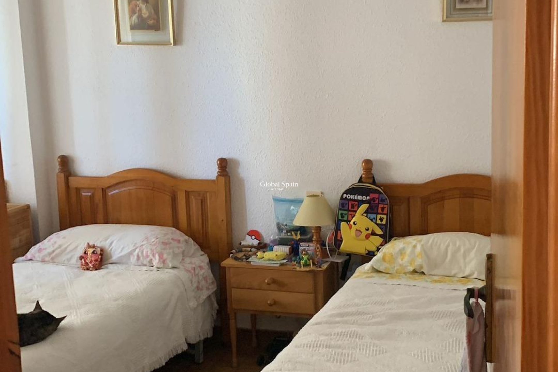 Venta - APARTAMENTO -
TORREVIEJA - Cabo Cervera