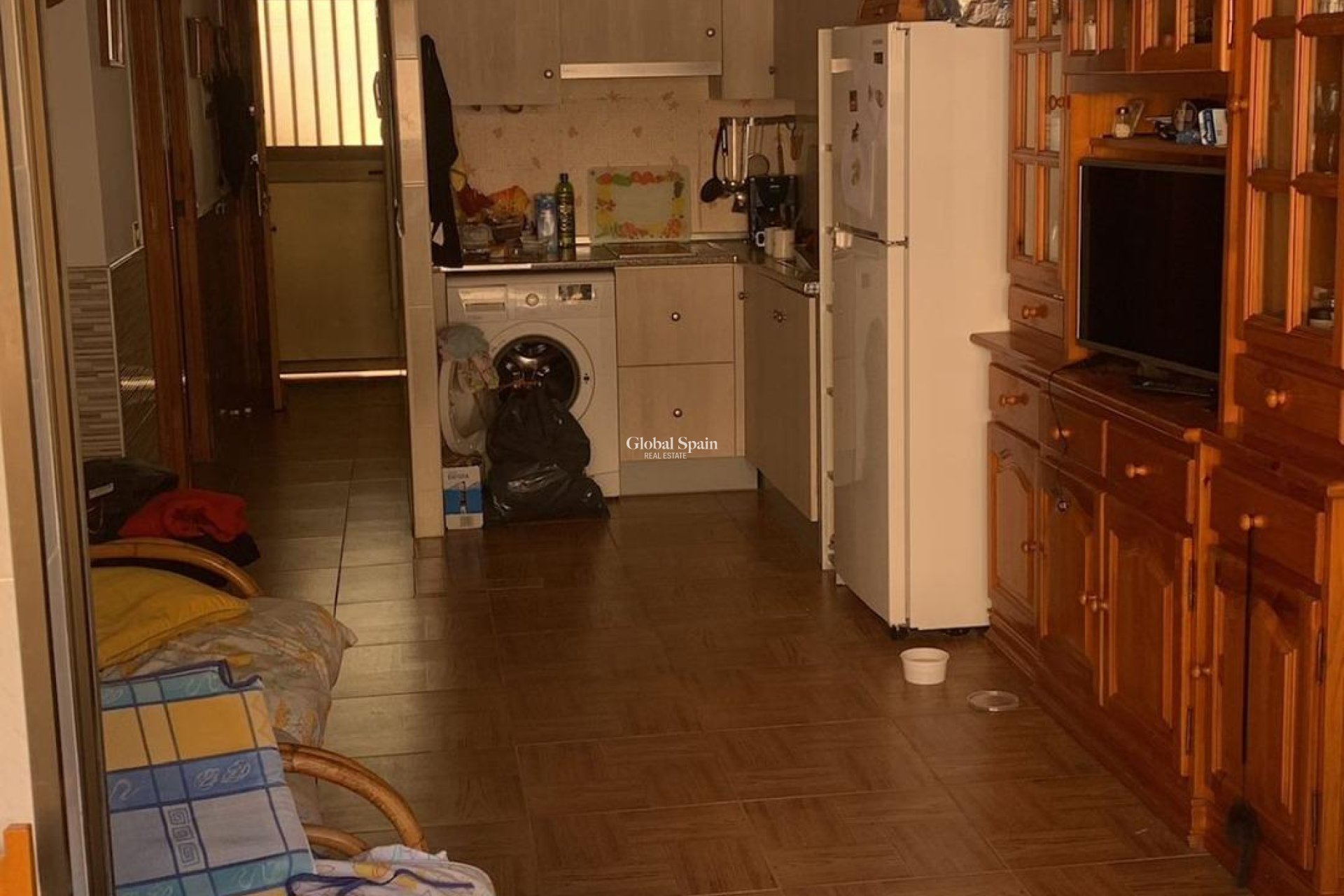 Venta - APARTAMENTO -
TORREVIEJA - Cabo Cervera