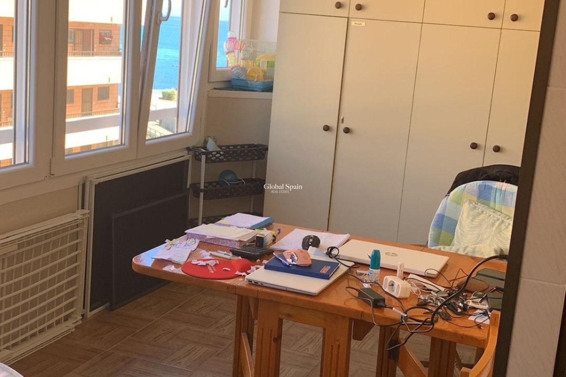 Venta - APARTAMENTO -
TORREVIEJA - Cabo Cervera