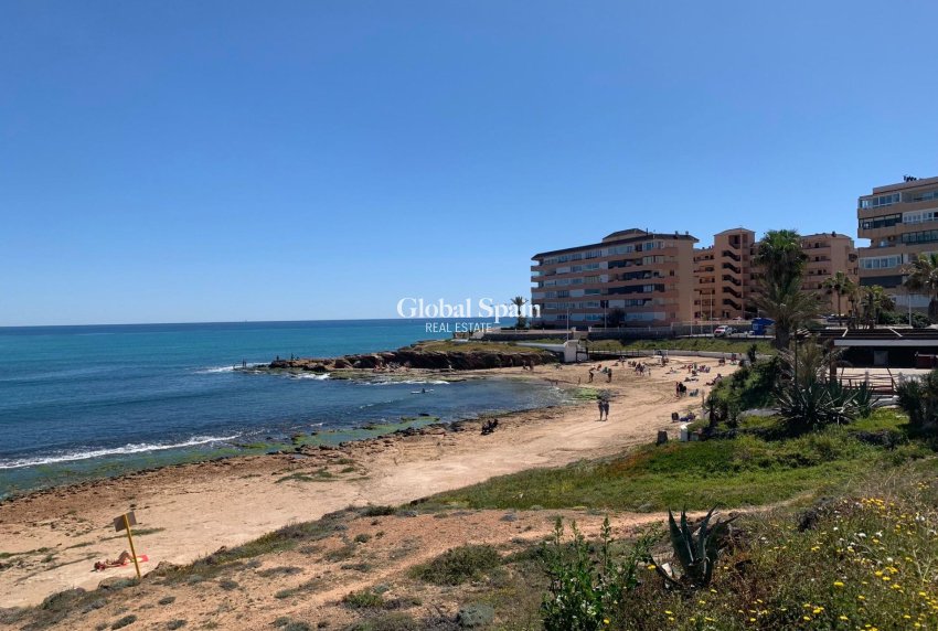 Venta - APARTAMENTO -
TORREVIEJA - Cabo Cervera