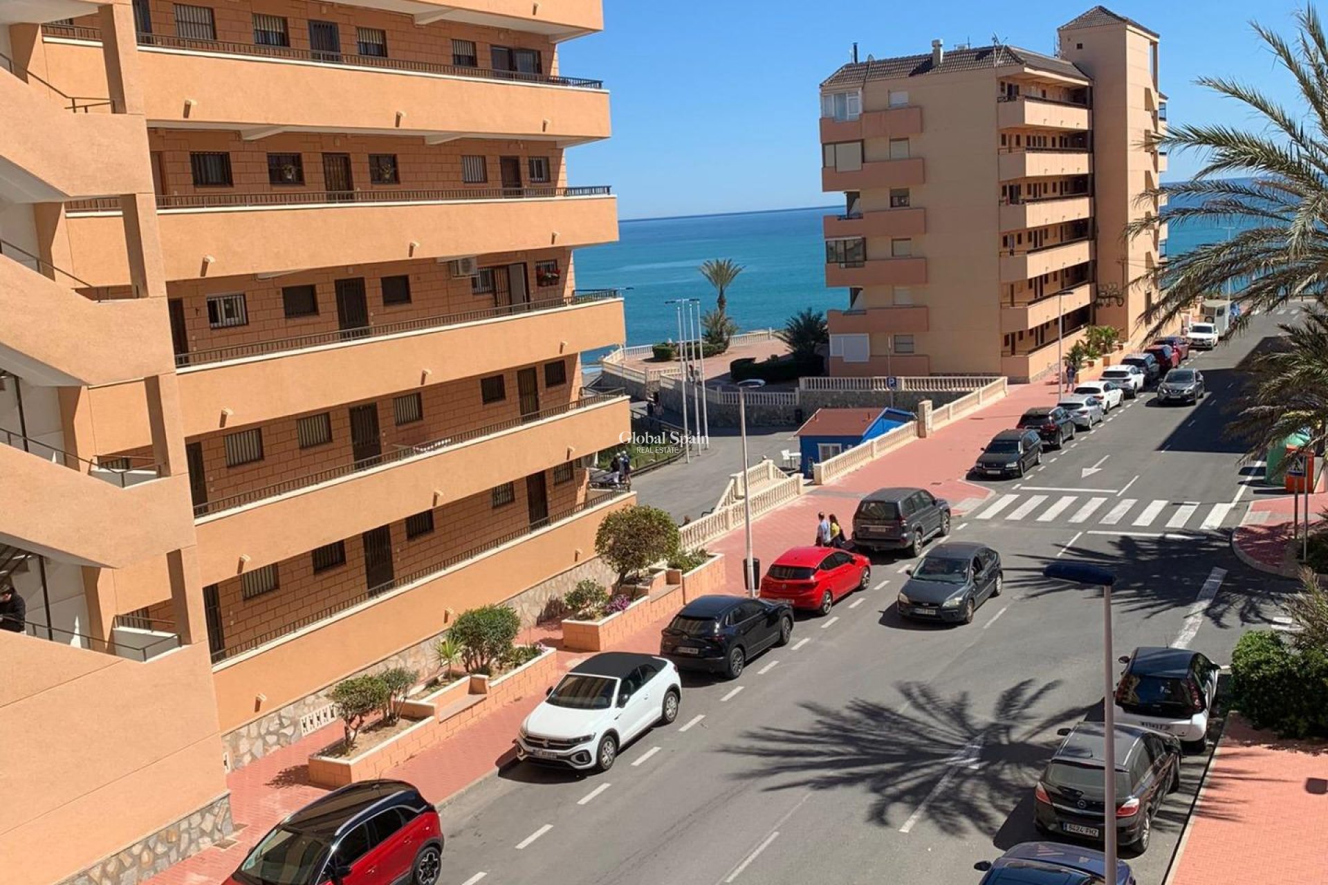 Venta - APARTAMENTO -
TORREVIEJA - Cabo Cervera