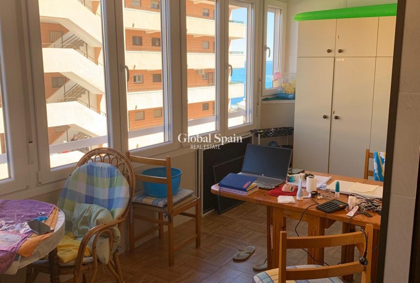Venta - APARTAMENTO -
TORREVIEJA - Cabo Cervera