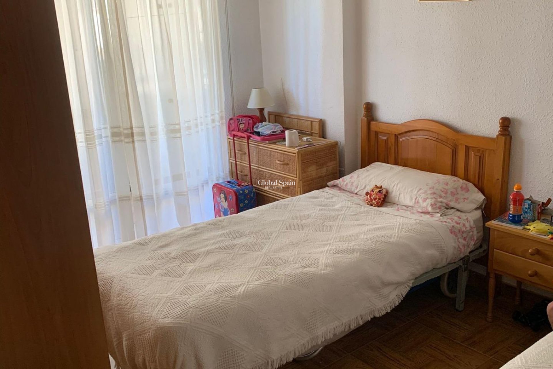 Venta - APARTAMENTO -
TORREVIEJA - Cabo Cervera