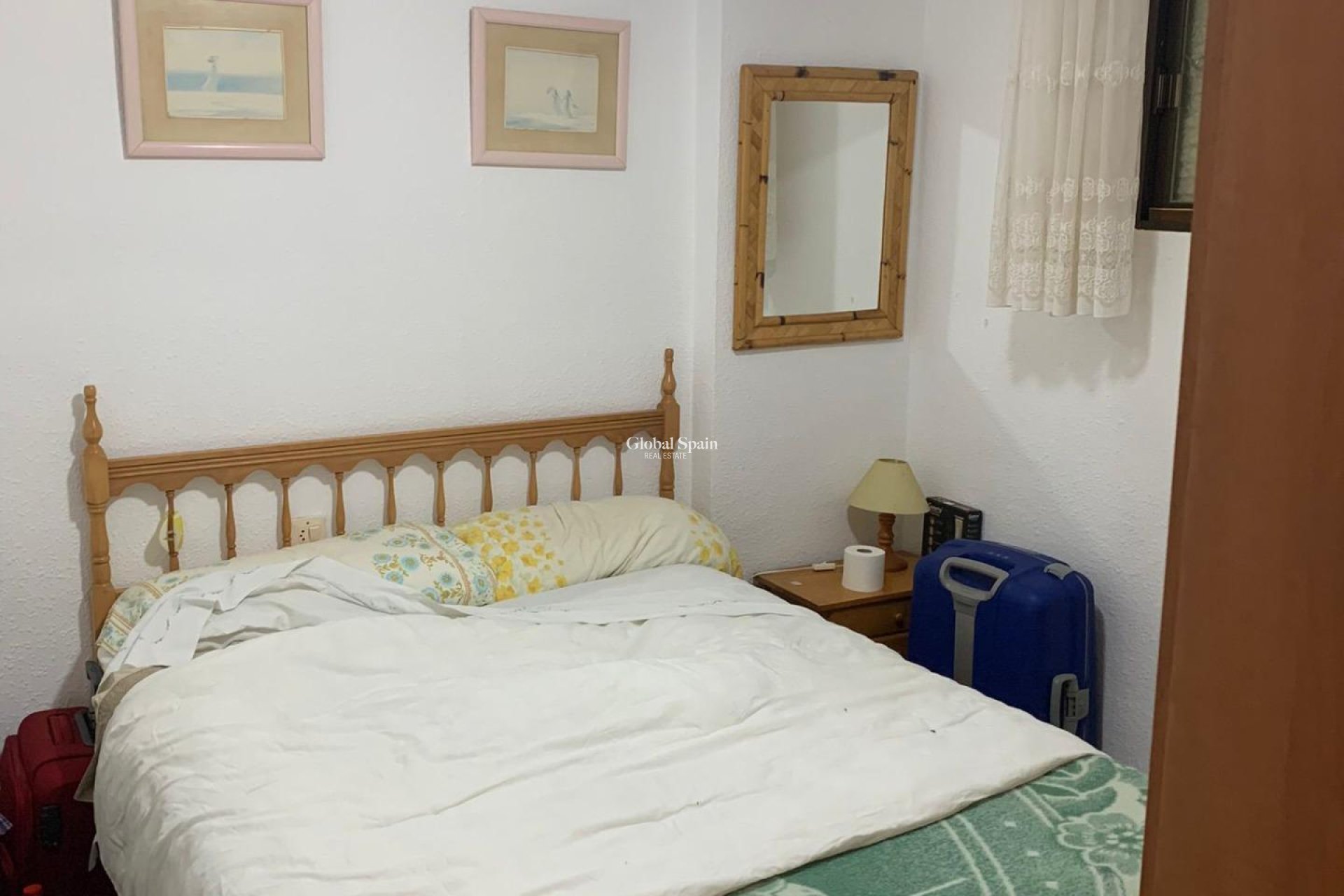 Venta - APARTAMENTO -
TORREVIEJA - Cabo Cervera