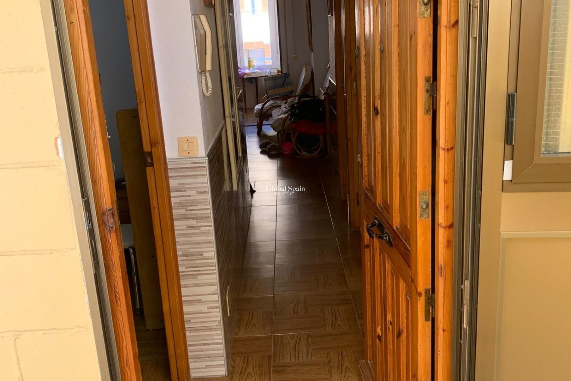 Venta - APARTAMENTO -
TORREVIEJA - Cabo Cervera