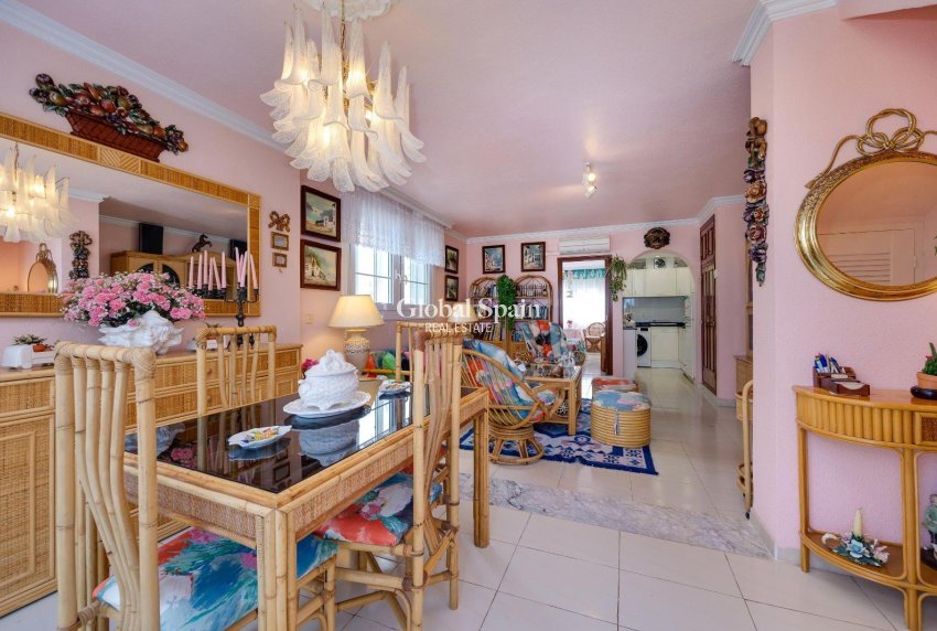Venta - APARTAMENTO -
TORREVIEJA - Cabo Cervera