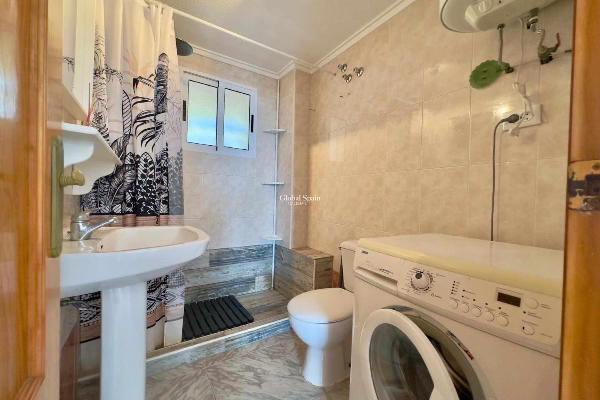 Venta - APARTAMENTO -
TORREVIEJA - Cabo Cervera
