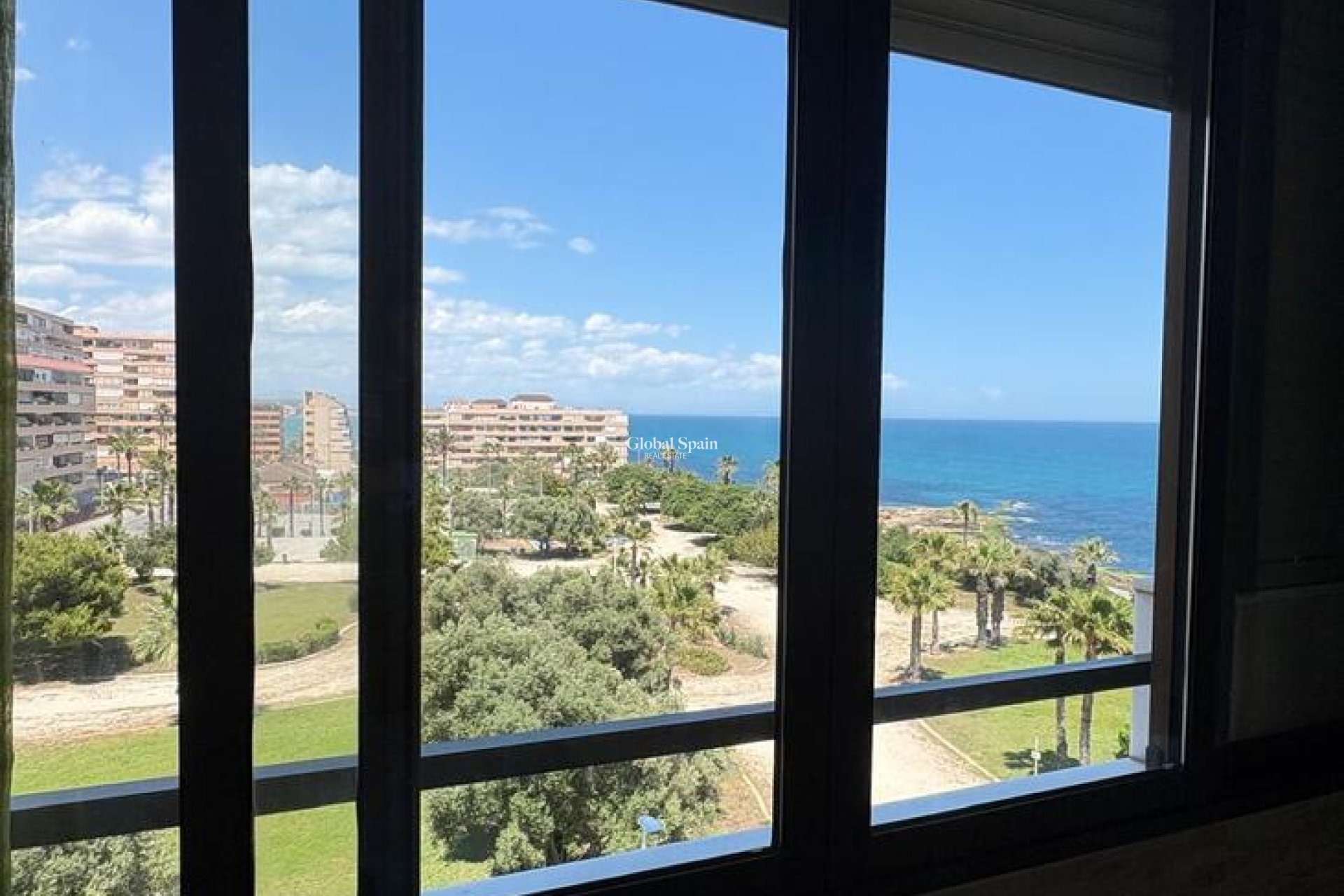 Venta - APARTAMENTO -
TORREVIEJA - Cabo Cervera