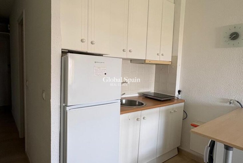 Venta - APARTAMENTO -
TORREVIEJA - Cabo Cervera