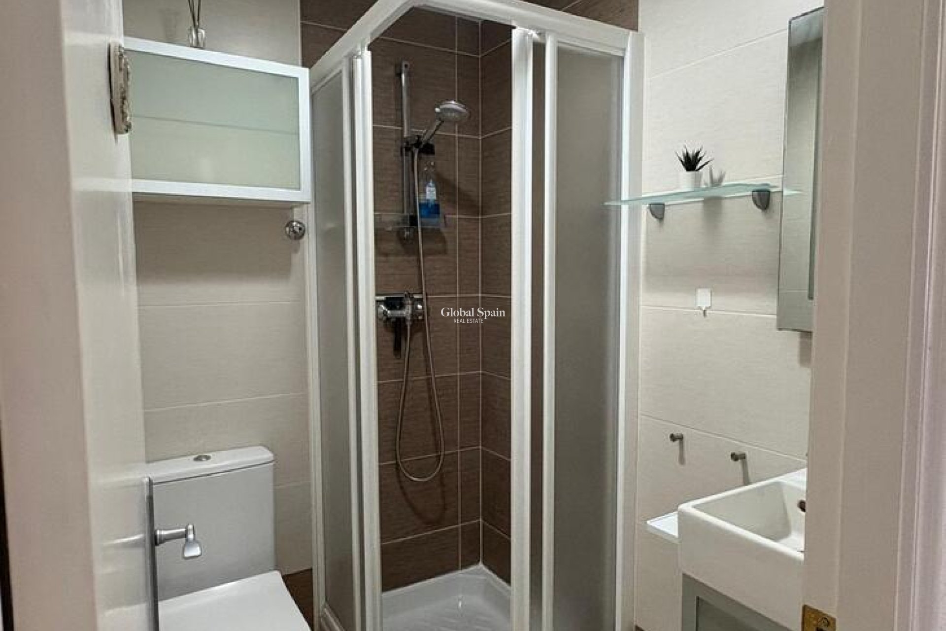 Venta - APARTAMENTO -
TORREVIEJA - Cabo Cervera