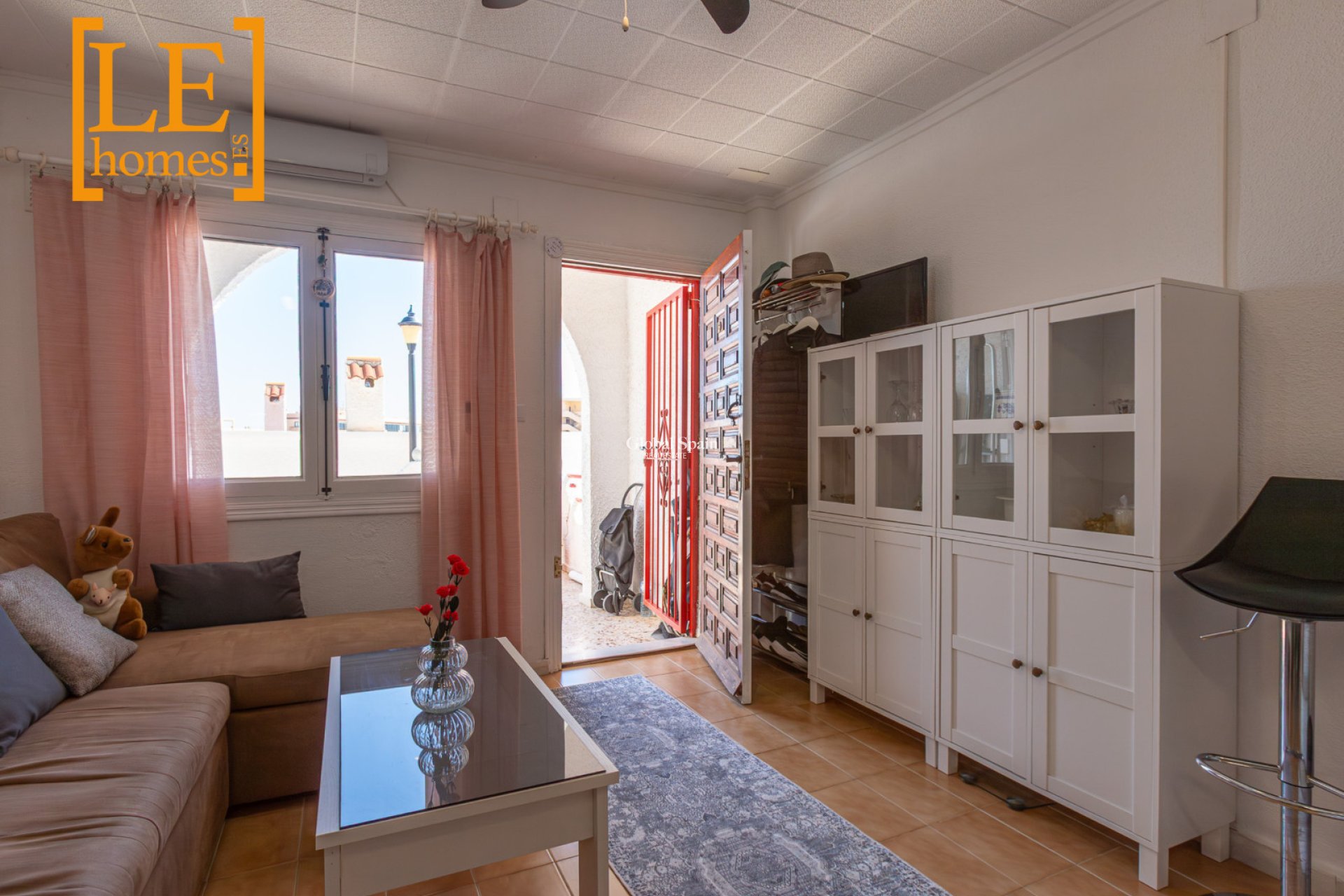 Venta - APARTAMENTO -
TORREVIEJA - Cabo Cervera