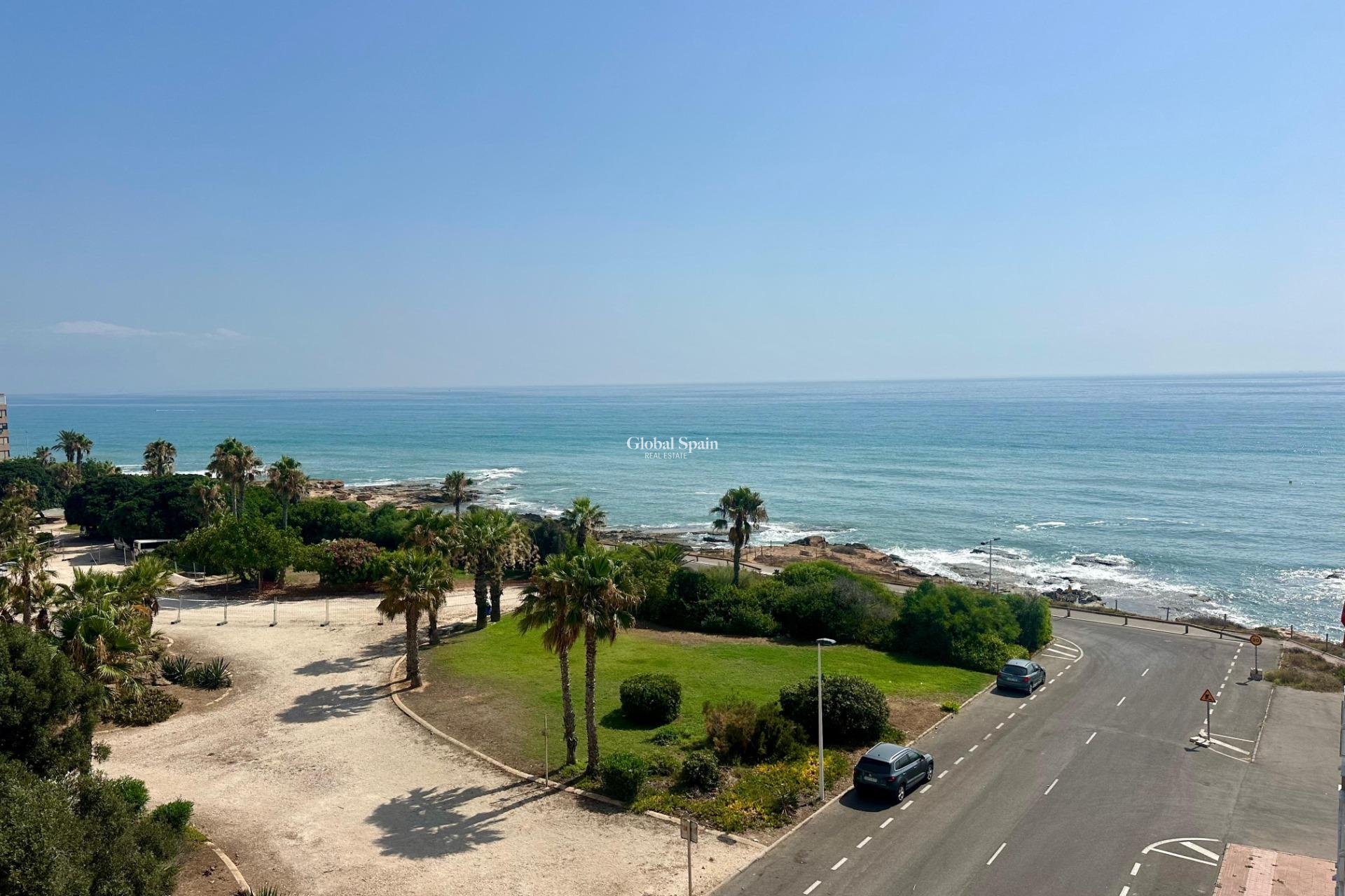 Venta - APARTAMENTO -
TORREVIEJA - Cabo Cervera