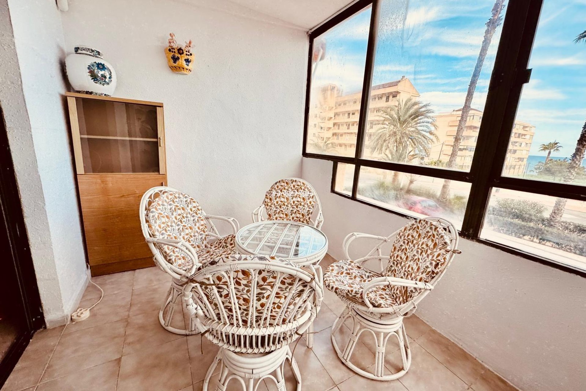 Venta - APARTAMENTO -
TORREVIEJA - Cabo Cervera
