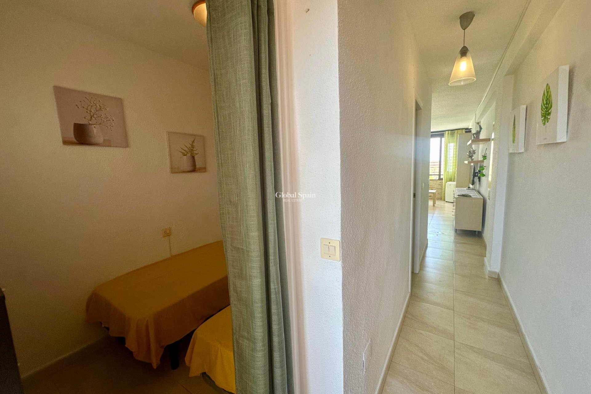 Venta - APARTAMENTO -
TORREVIEJA - Cabo Cervera