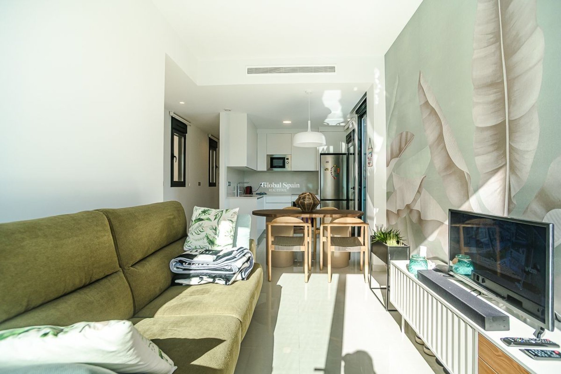 Venta - APARTAMENTO -
TORREVIEJA - Calas Blancas