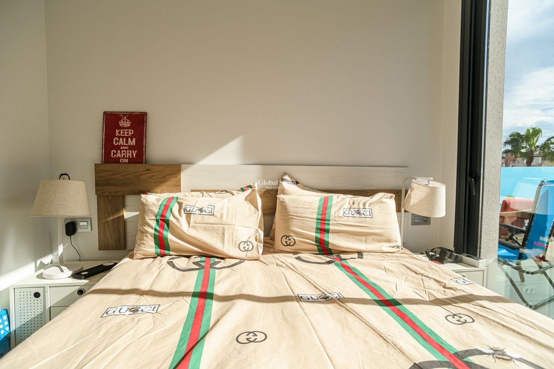 Venta - APARTAMENTO -
TORREVIEJA - Calas Blancas