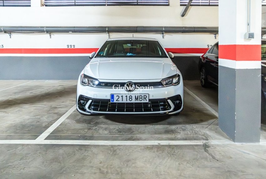 Venta - APARTAMENTO -
TORREVIEJA - Calas Blancas