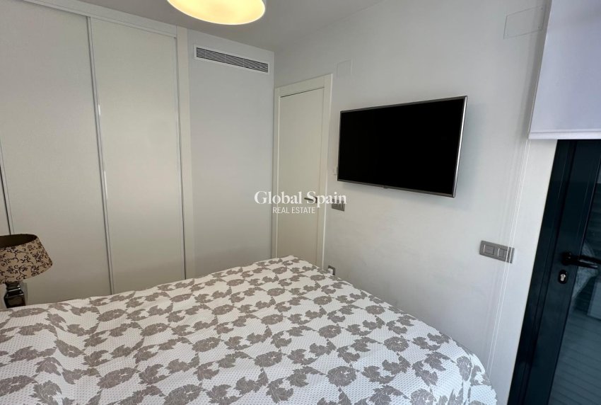 Venta - APARTAMENTO -
TORREVIEJA - Calas Blancas