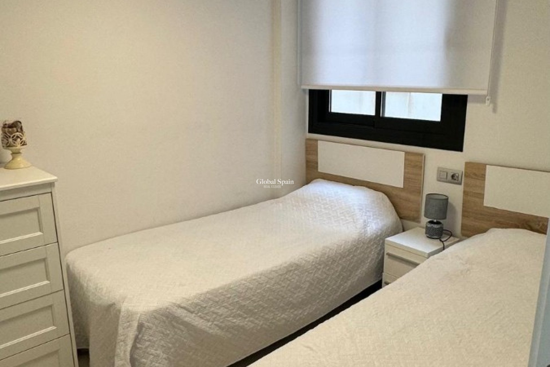 Venta - APARTAMENTO -
TORREVIEJA - Calas Blancas