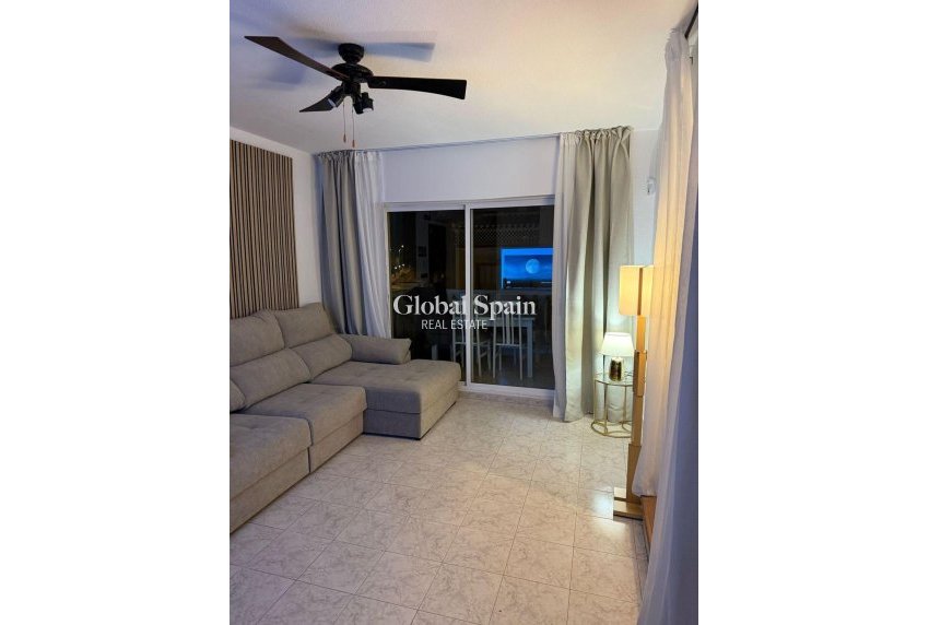 Venta - APARTAMENTO -
TORREVIEJA - Cañada Del Molino