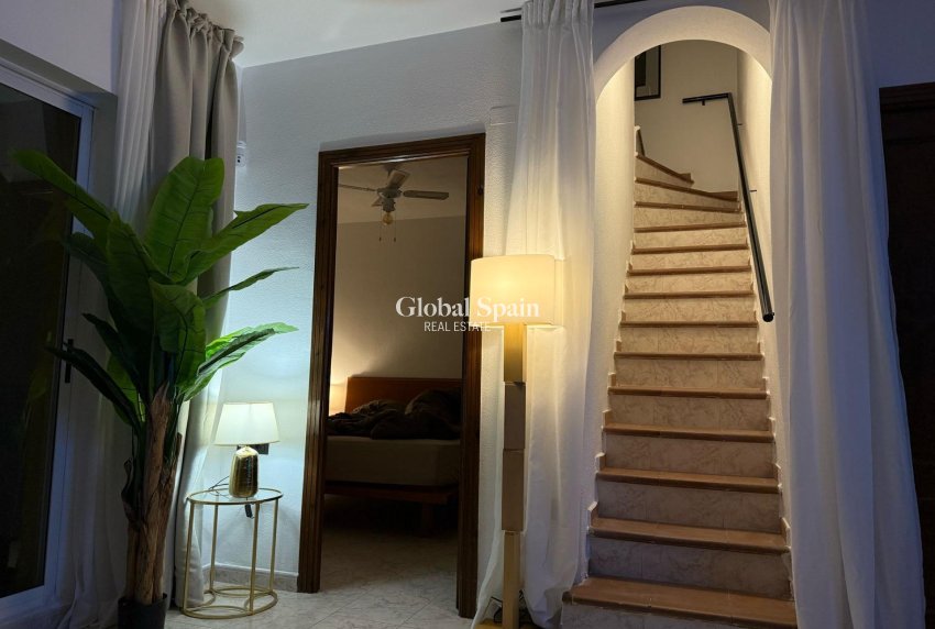 Venta - APARTAMENTO -
TORREVIEJA - Cañada Del Molino