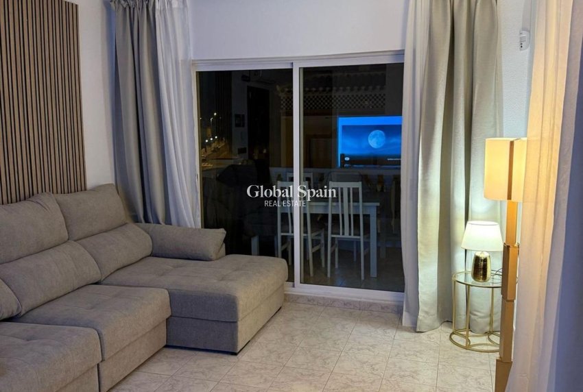 Venta - APARTAMENTO -
TORREVIEJA - Cañada Del Molino