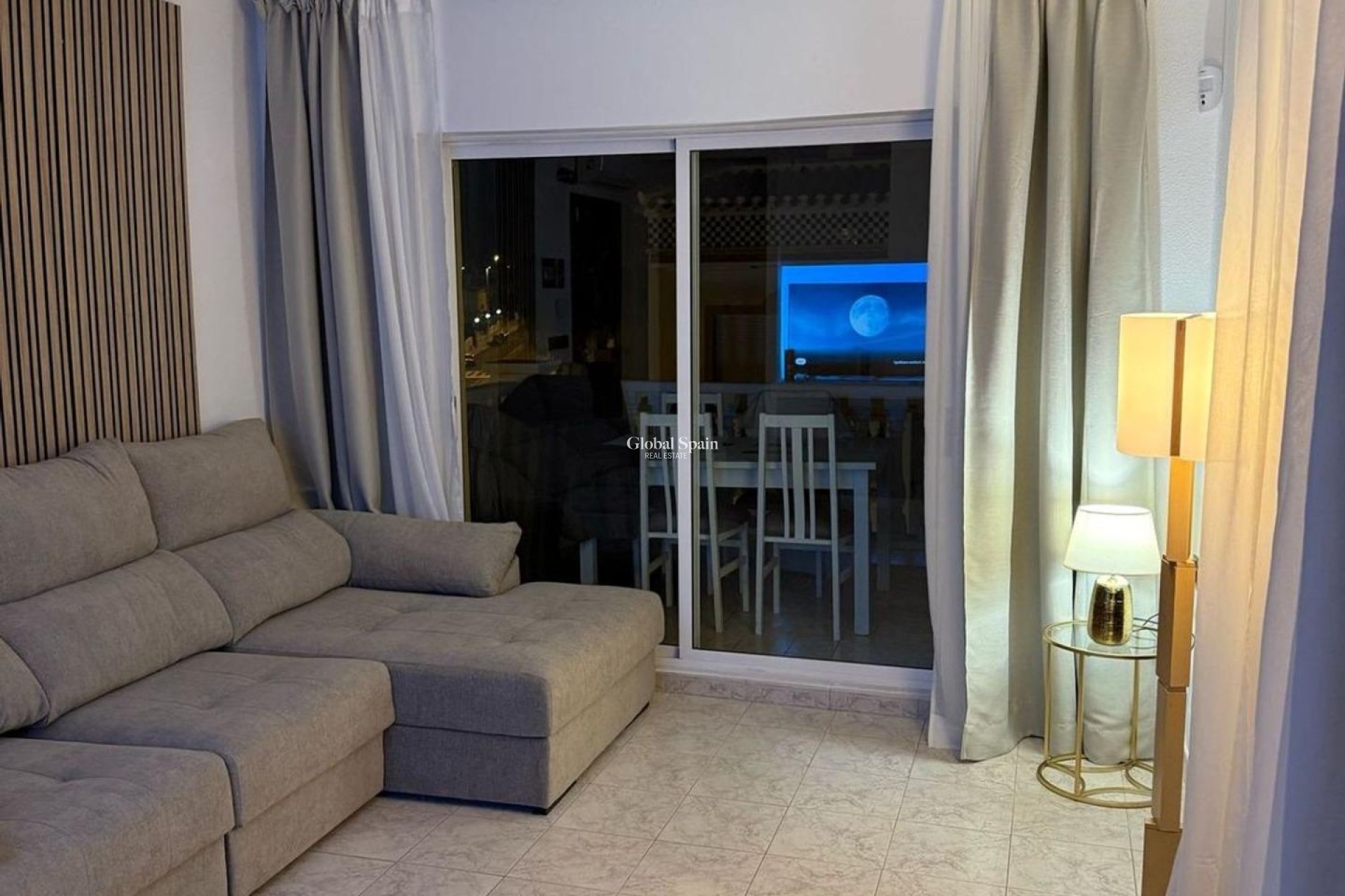 Venta - APARTAMENTO -
TORREVIEJA - Cañada Del Molino