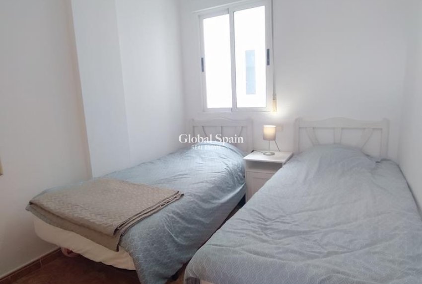 Venta - APARTAMENTO -
TORREVIEJA - CASCO URBANO