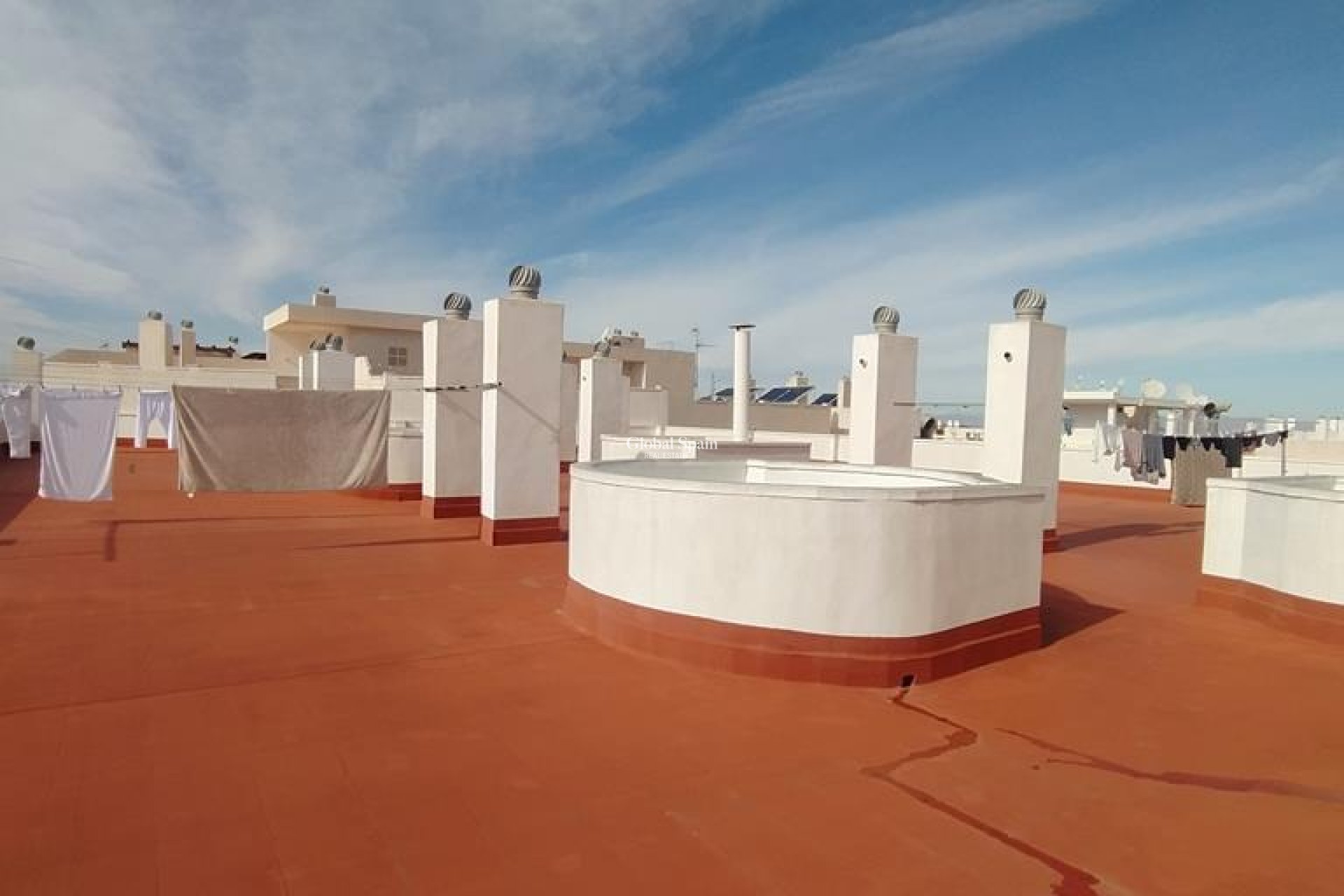 Venta - APARTAMENTO -
TORREVIEJA - CASCO URBANO