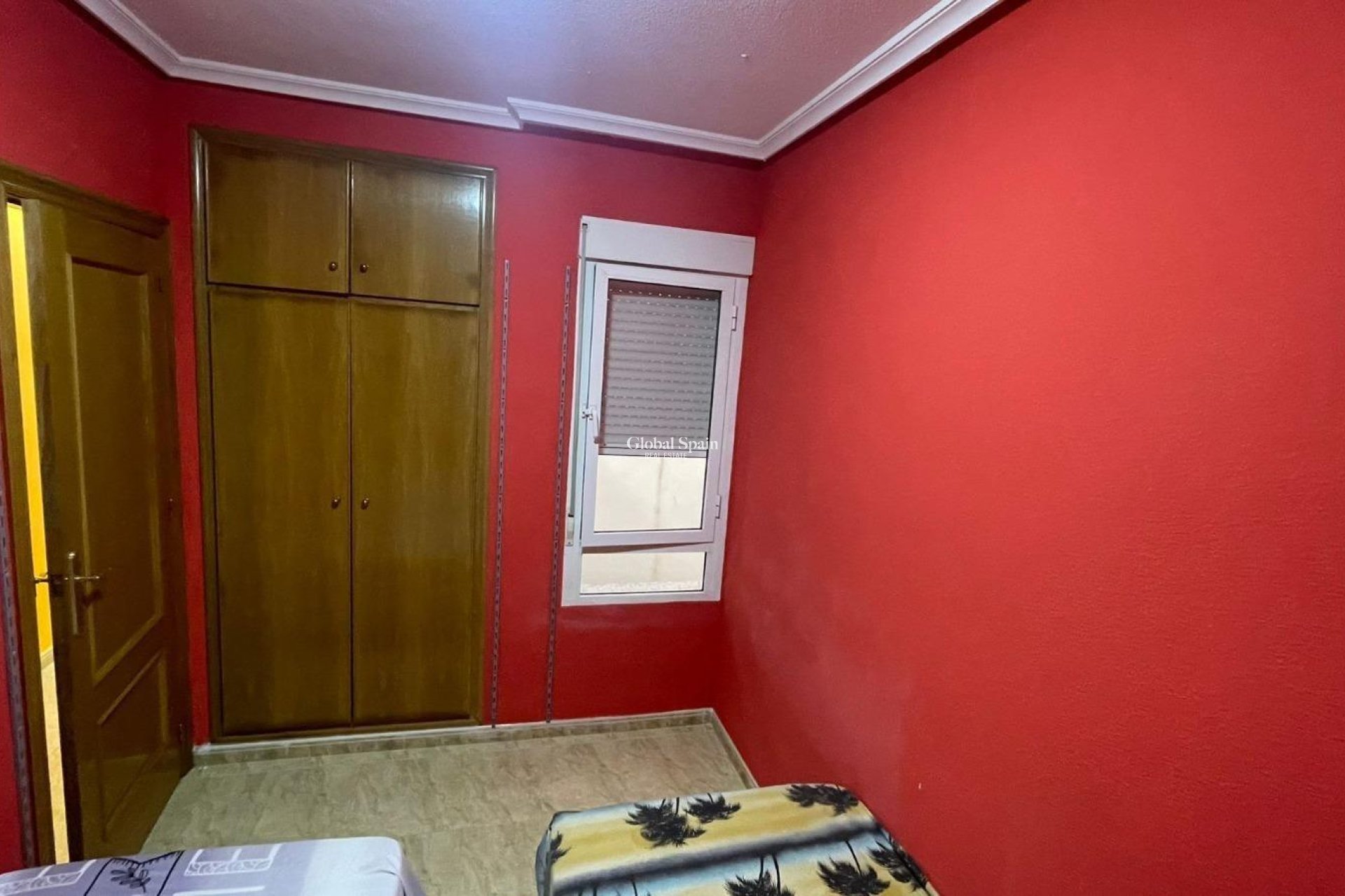 Venta - Apartamento -
TORREVIEJA - Center