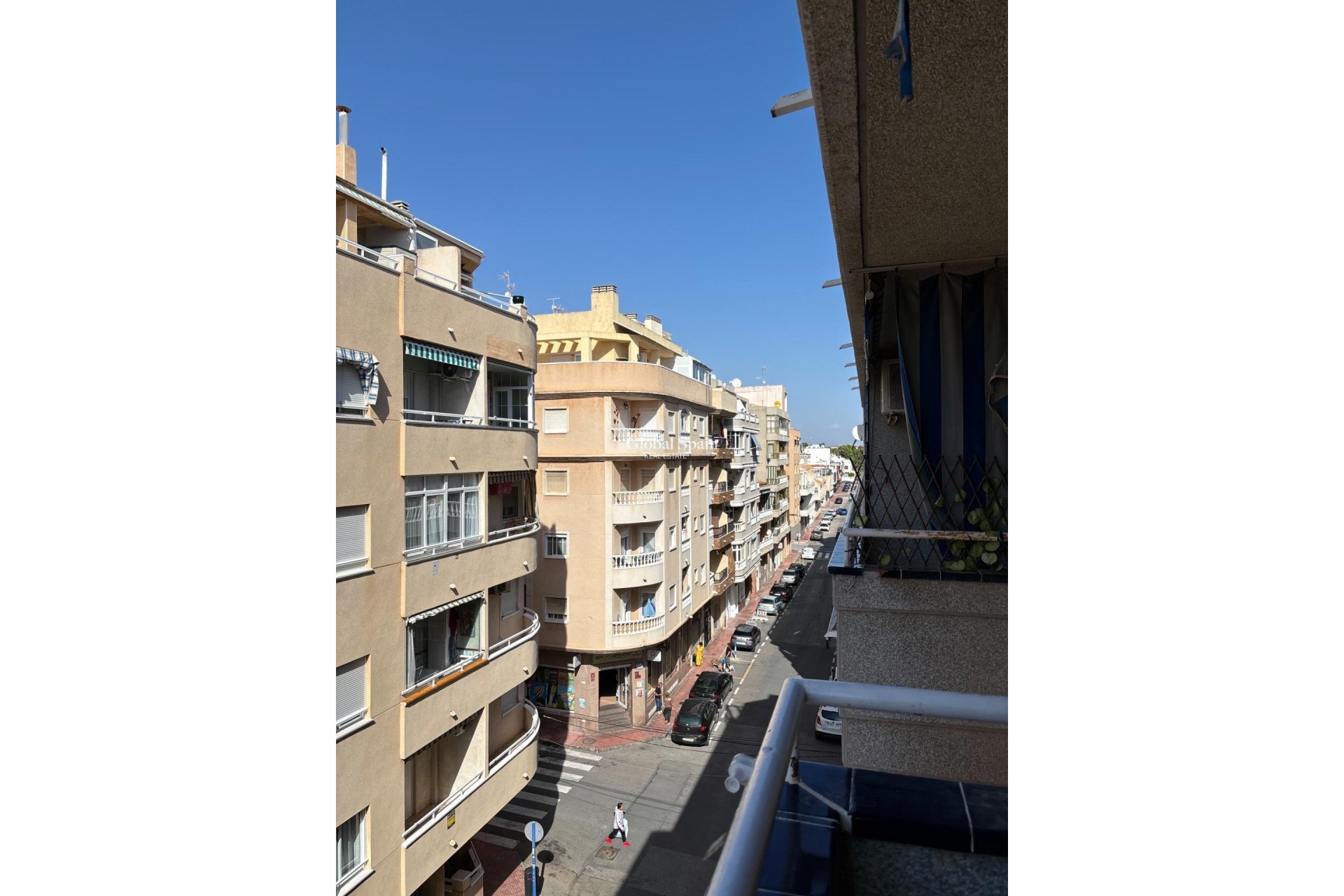 Venta - Apartamento -
TORREVIEJA - Center