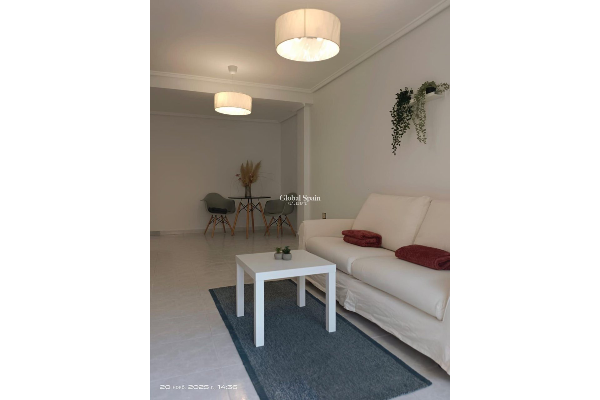 Venta - APARTAMENTO -
TORREVIEJA - Center