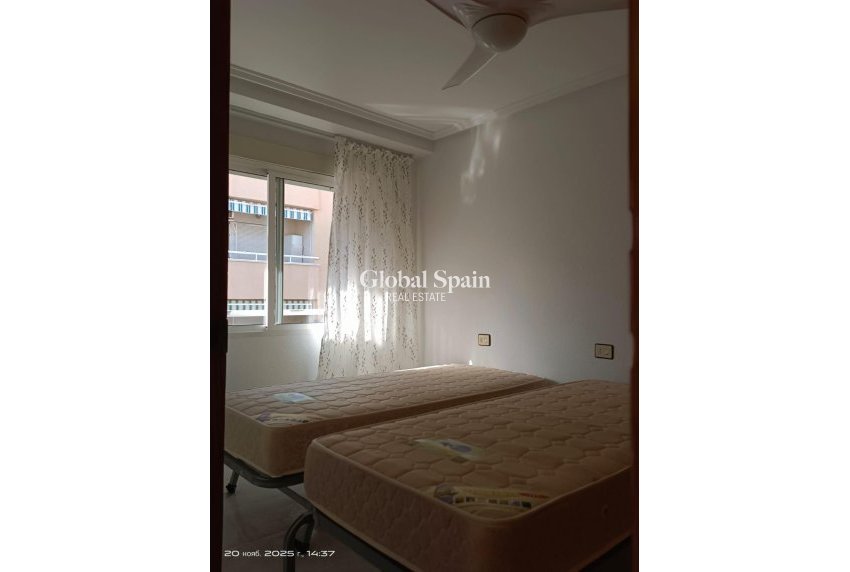 Venta - APARTAMENTO -
TORREVIEJA - Center