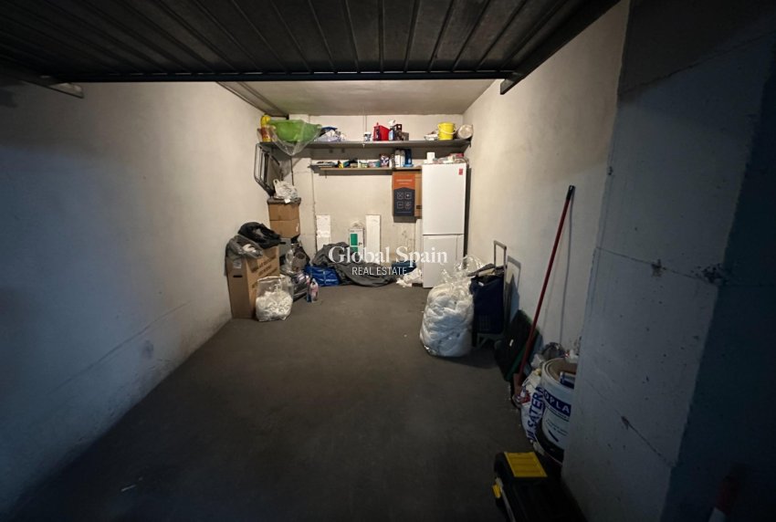 Venta - APARTAMENTO -
TORREVIEJA - Center