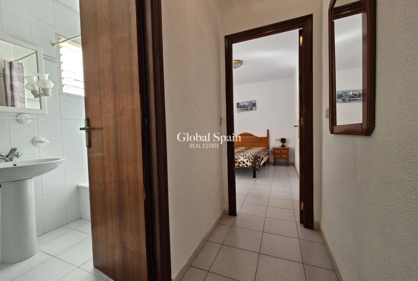 Venta - APARTAMENTO -
TORREVIEJA - Center