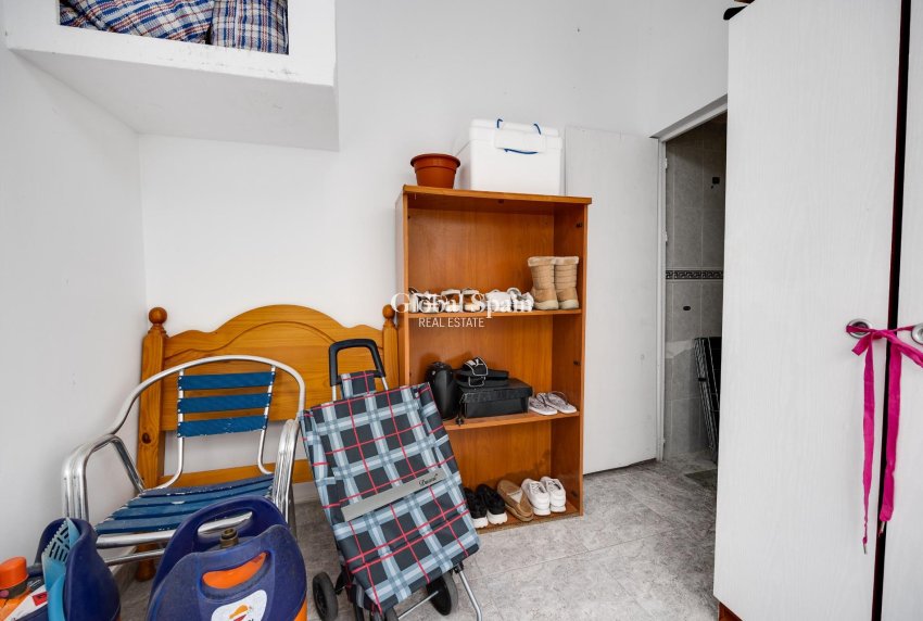 Venta - APARTAMENTO -
TORREVIEJA - Center