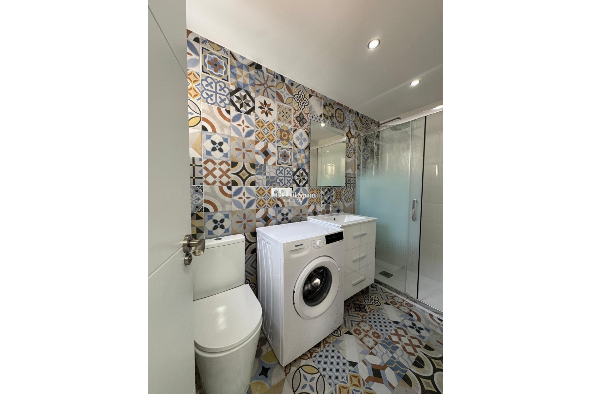 Venta - APARTAMENTO -
TORREVIEJA - Center