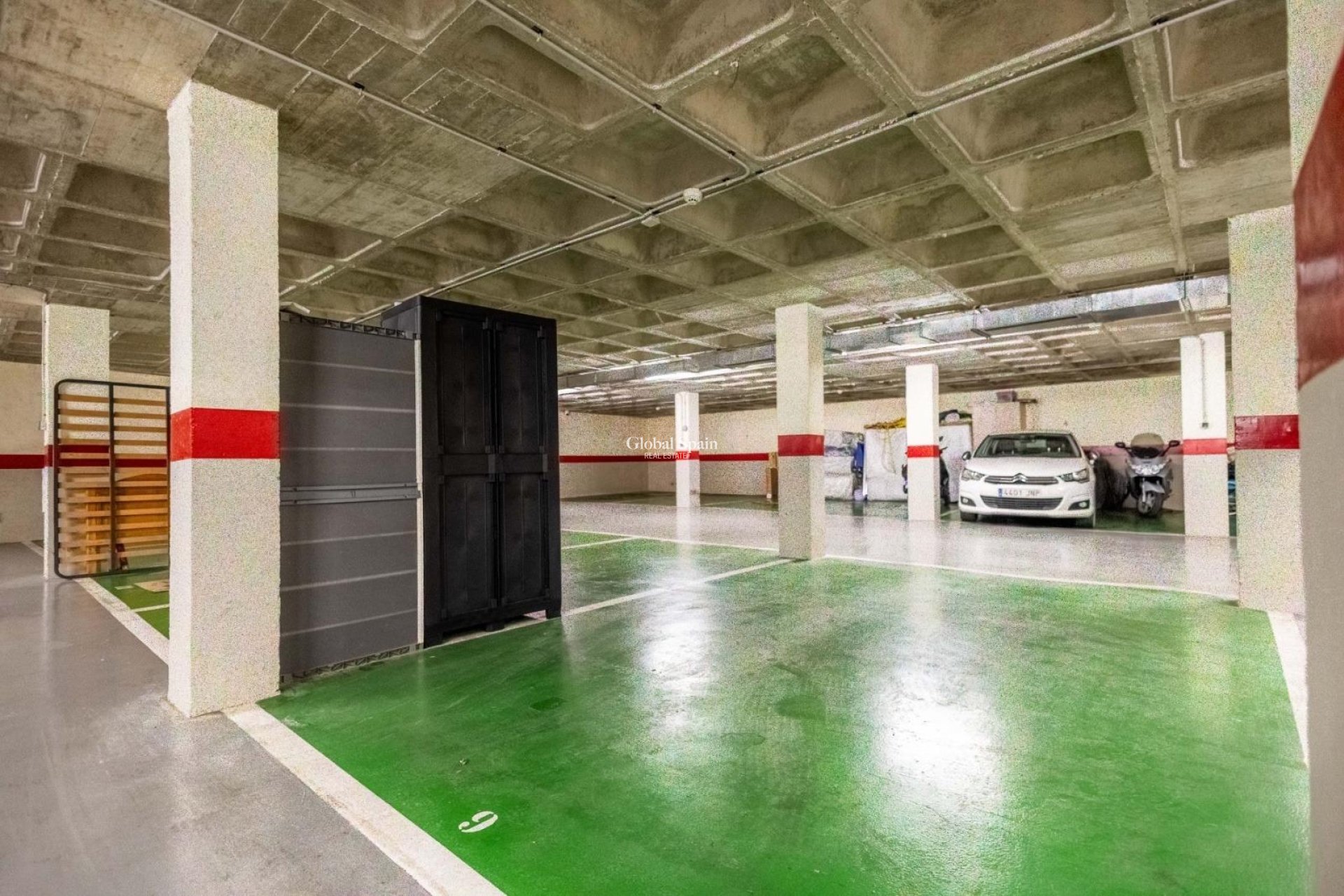 Venta - APARTAMENTO -
TORREVIEJA - Center