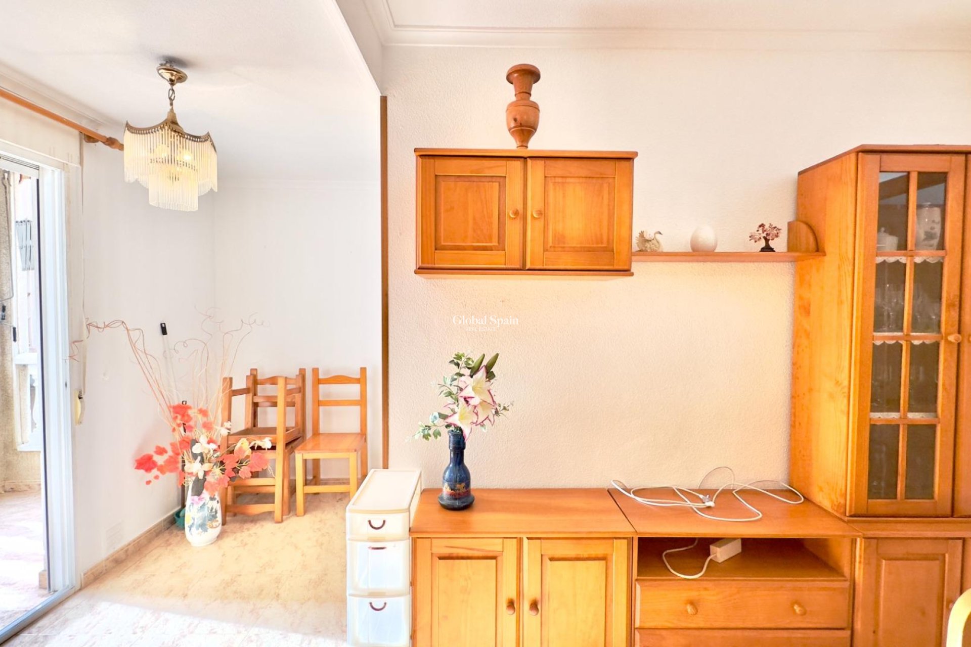 Venta - APARTAMENTO -
TORREVIEJA - Center