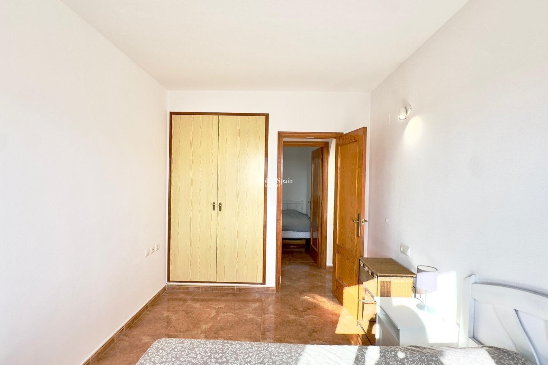 Venta - APARTAMENTO -
TORREVIEJA - Center