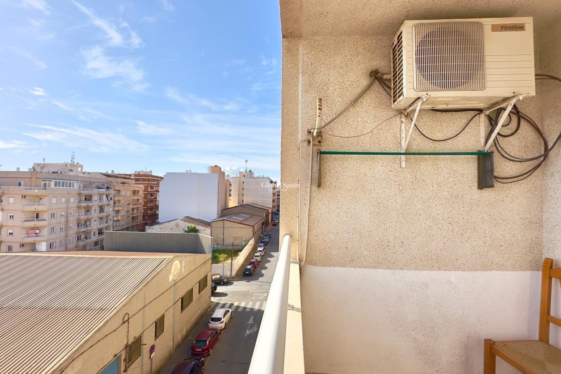 Venta - APARTAMENTO -
TORREVIEJA - Center