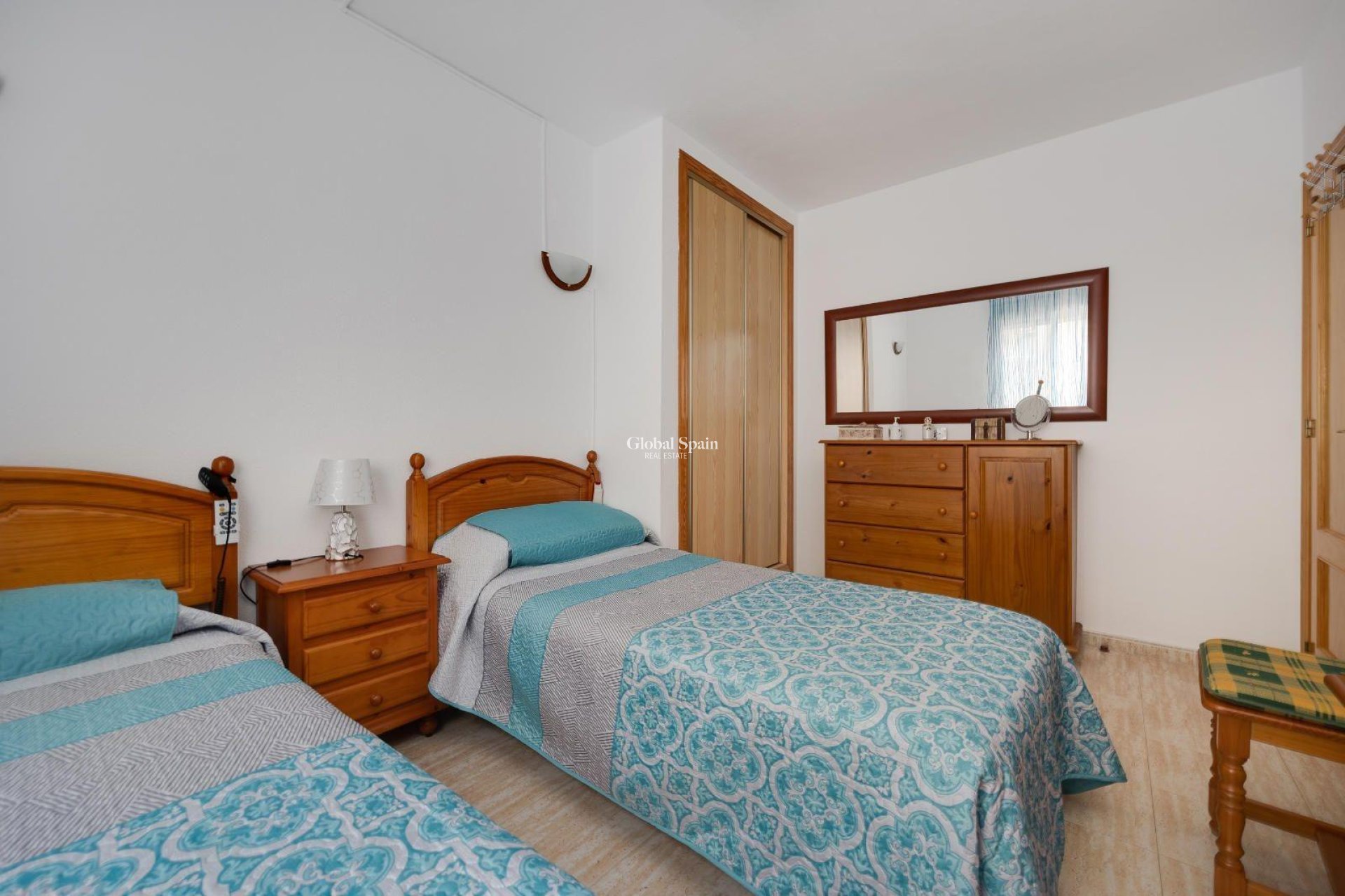 Venta - APARTAMENTO -
TORREVIEJA - Center