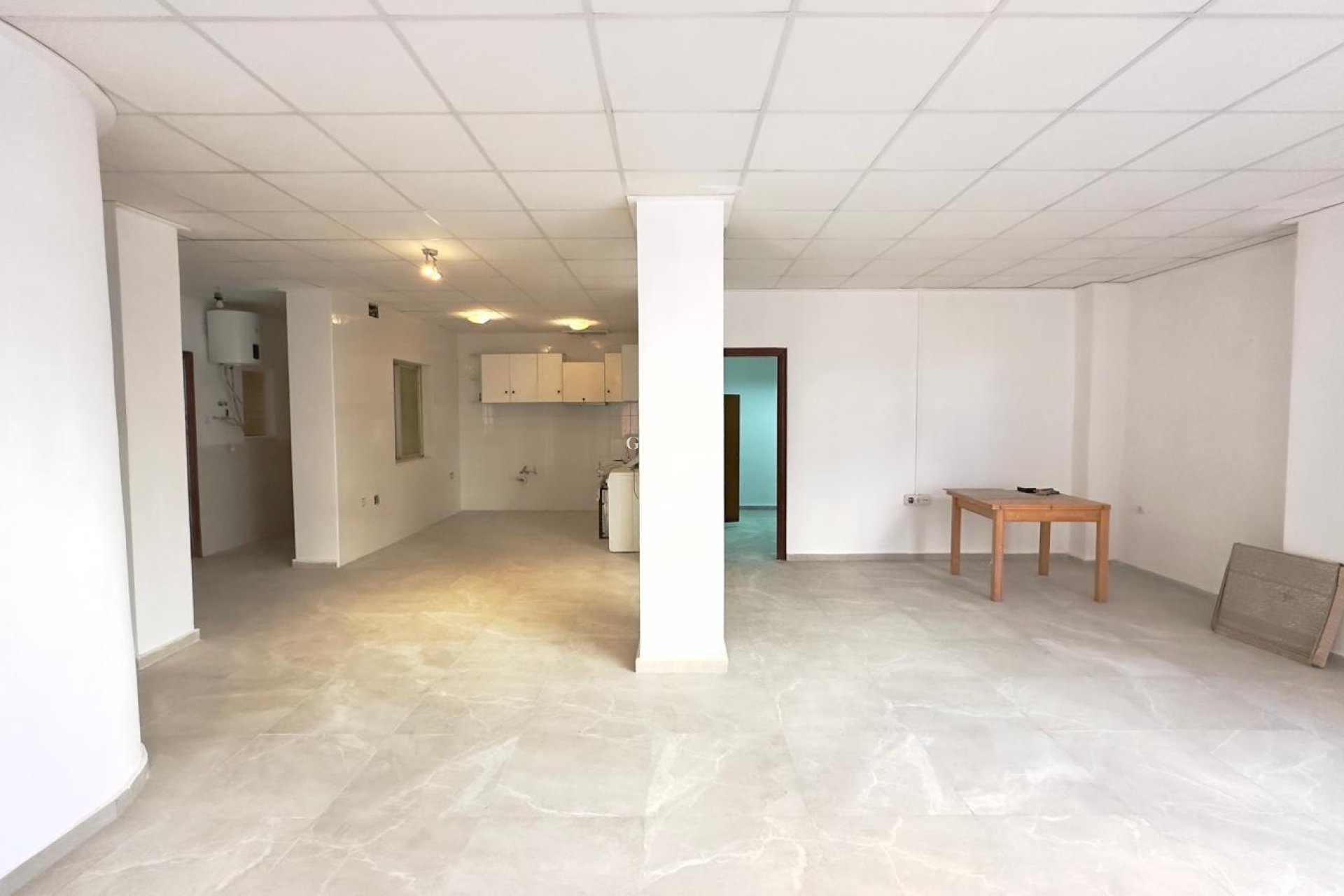 Venta - APARTAMENTO -
TORREVIEJA - Center