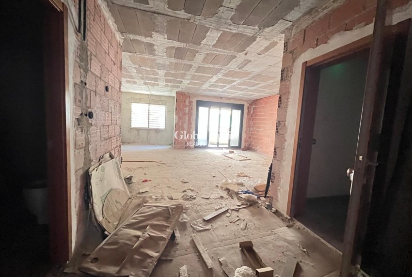 Venta - APARTAMENTO -
TORREVIEJA - Center